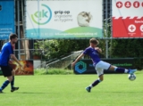 S.K.N.W.K. 2 - Bruse Boys 2 (beker) seizoen 2024-2025 (44/107)